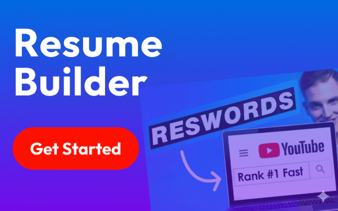 Resume Builder